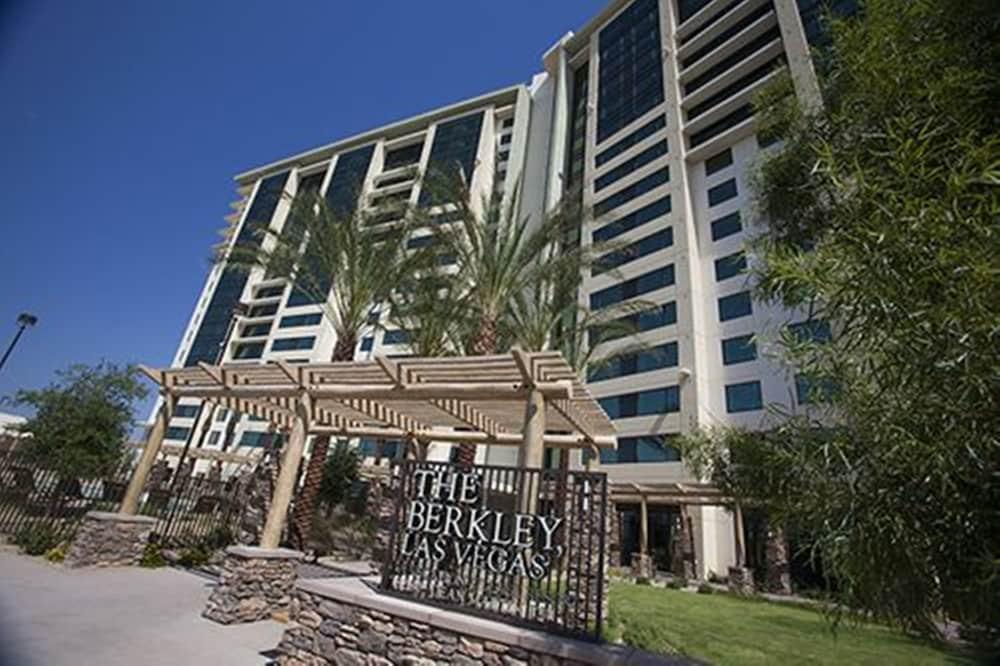 The Berkley, Las Vegas Exterior foto